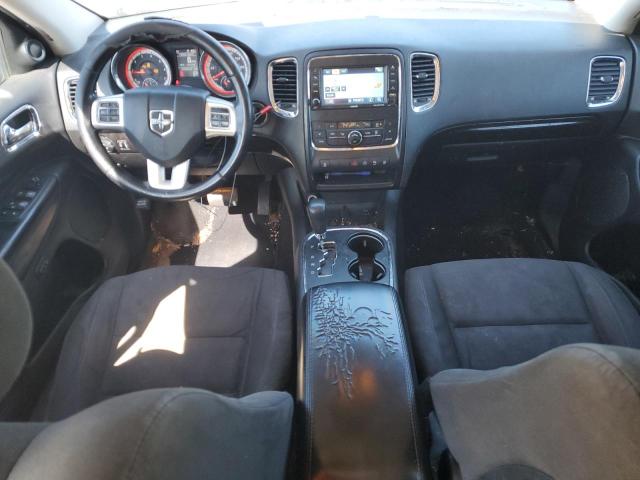 Photo 8 from auction – 2012 DODGE DURANGO CR with VIN 1C4RDHDG9CC266606