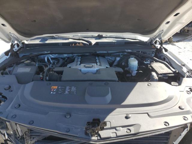 Photo 12 from auction – 2016 CADILLAC ESCALADE E with VIN 1GYS4HKJ0GR245804