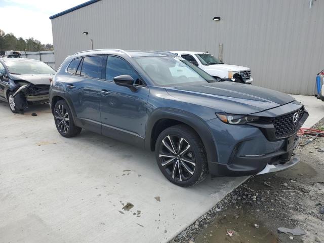 Photo 4 from auction – 2024 MAZDA CX-50 PREM with VIN 7MMVABEYXRN164952