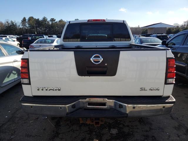 Photo 6 from auction – 2011 NISSAN TITAN S with VIN 1N6AA0EC7BN323825
