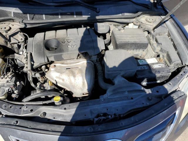 Photo 11 from auction – 2011 TOYOTA CAMRY BASE with VIN 4T1BF3EK8BU135592