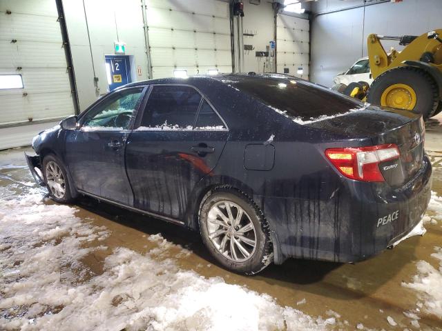 Photo 2 from auction – 2014 TOYOTA CAMRY L with VIN 4T1BF1FK0EU319609