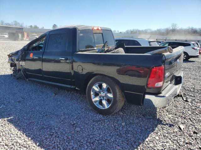 Photo 2 from auction – 2018 RAM 1500 SLT with VIN 3C6RR7LT6JG265053