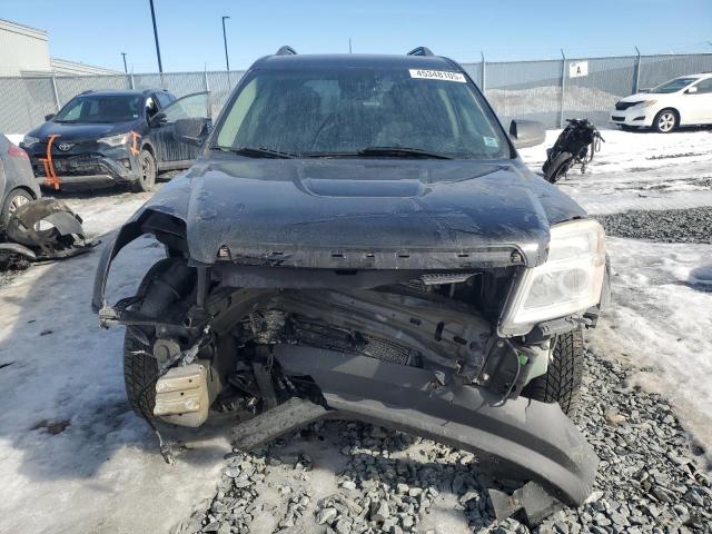 Photo 5 from auction – 2017 GMC TERRAIN SL with VIN 2GKFLTE39H6288257