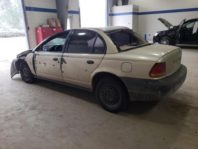 Photo 2 from auction – 1997 SATURN SL1 with VIN 1G8ZH5288VZ126846