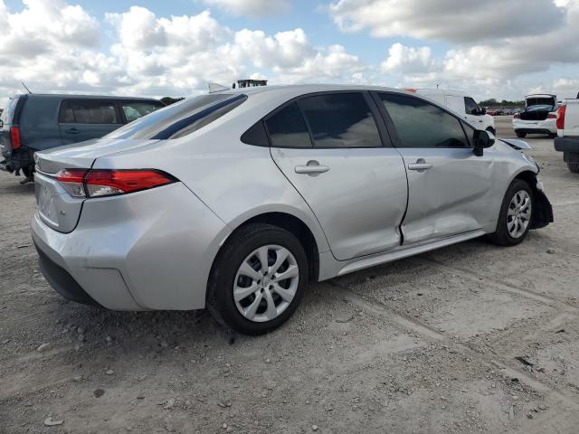 Photo 3 from auction – 2024 TOYOTA COROLLA LE with VIN 5YFB4MDE6RP157965