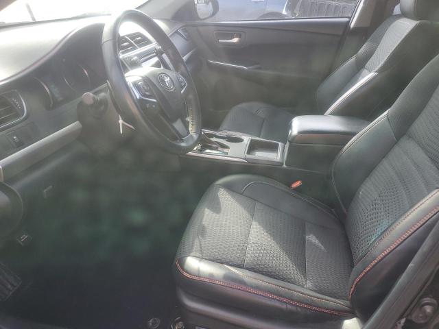 Photo 7 from auction – 2015 TOYOTA CAMRY LE with VIN 4T1BF1FK4FU057756