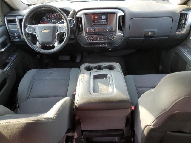 Photo 8 from auction – 2015 CHEVROLET SILVERADO with VIN 3GCPCREH9FG115306