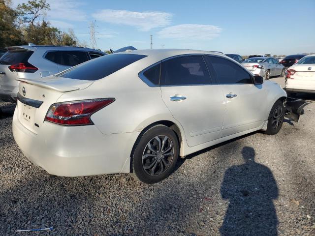Photo 3 from auction – 2015 NISSAN ALTIMA 2.5 with VIN 1N4AL3AP3FC481058