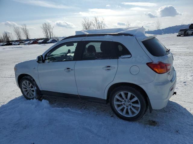 Photo 2 from auction – 2011 MITSUBISHI RVR GT with VIN JA4AJ4AU8BZ606715