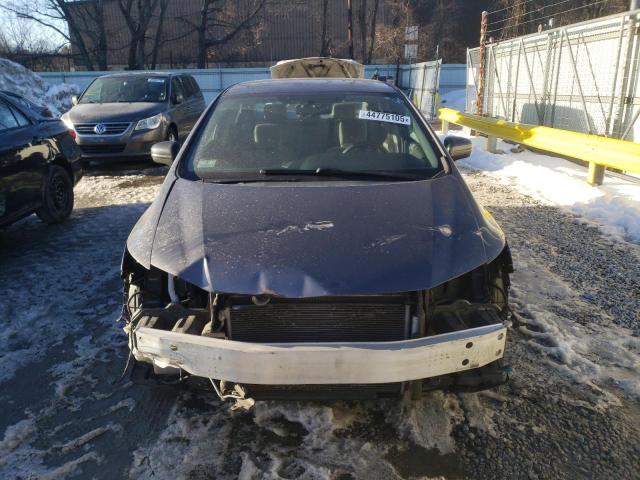 Photo 5 from auction – 2014 HONDA CIVIC LX with VIN 2HGFB2F59EH543211