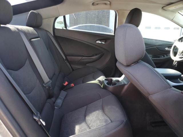 Photo 10 from auction – 2018 CHEVROLET VOLT LT with VIN 1G1RA6S52JU105318