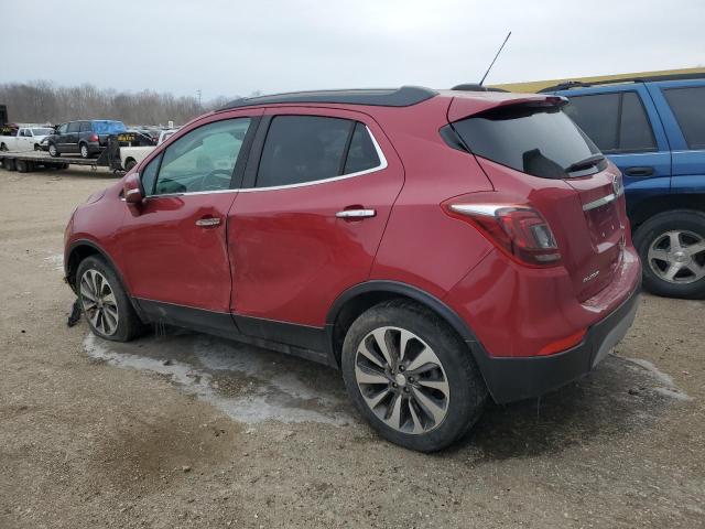 Photo 2 from auction – 2018 BUICK ENCORE ESS with VIN KL4CJGSB1JB588380
