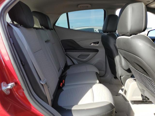 Photo 11 from auction – 2016 BUICK ENCORE with VIN KL4CJASB5GB748301