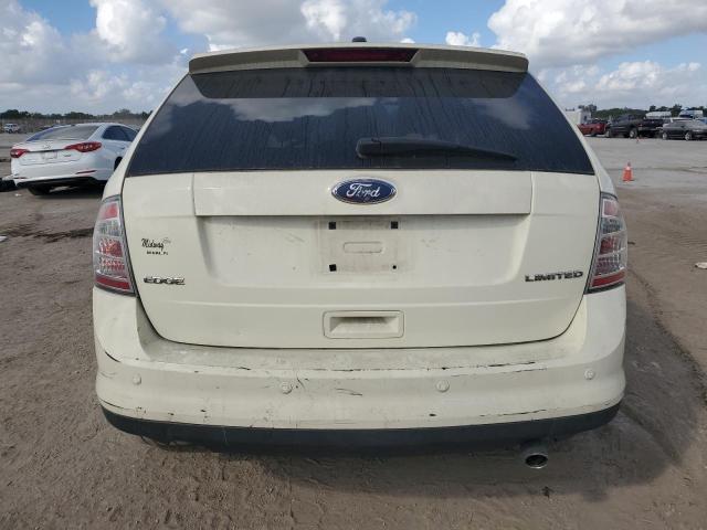 Photo 6 from auction – 2008 FORD EDGE LIMIT with VIN 2FMDK39C78BA75648