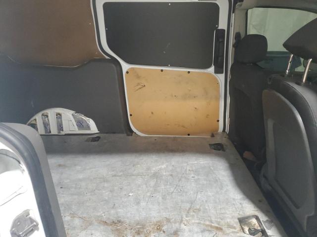 Photo 11 from auction – 2021 FORD TRANSIT CO with VIN NM0LS7E23M1486519