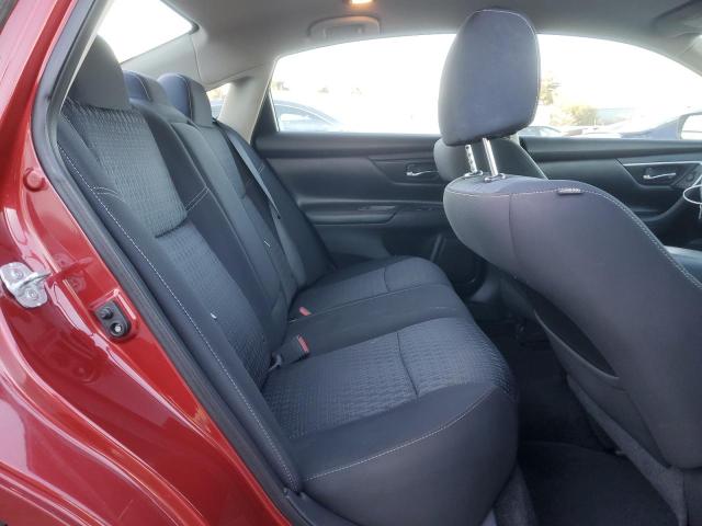 Фото 10 с аукциона – 2016 NISSAN ALTIMA 2.5 с VIN 1N4AL3AP1GN348353