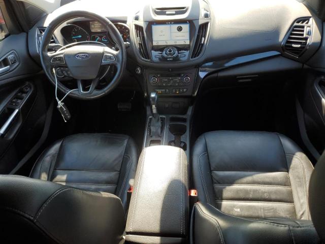 Photo 8 from auction – 2017 FORD ESCAPE TIT with VIN 1FMCU9JDXHUC90271