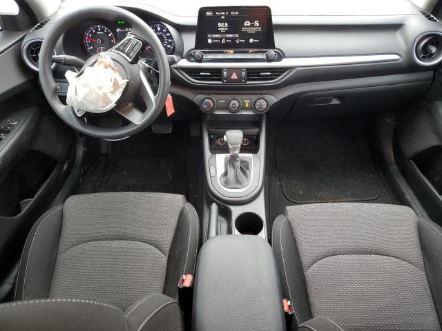 Photo 8 from auction – 2023 KIA FORTE LX with VIN 3KPF24AD3PE664503