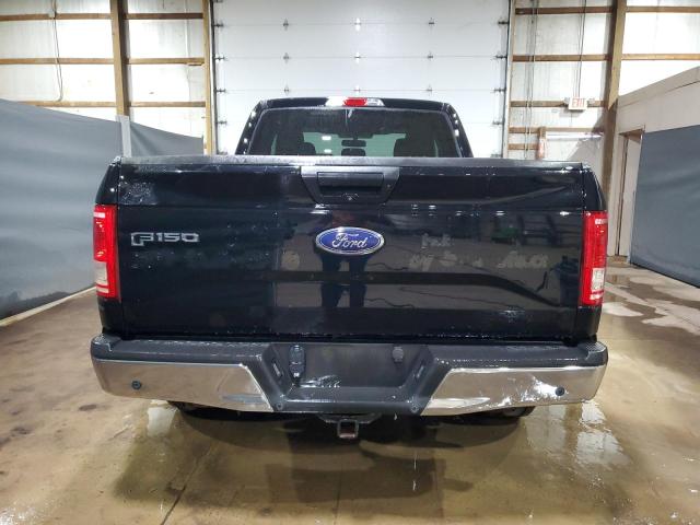 Photo 6 from auction – 2016 FORD F150 SUPER with VIN 1FTEX1C82GFD00722