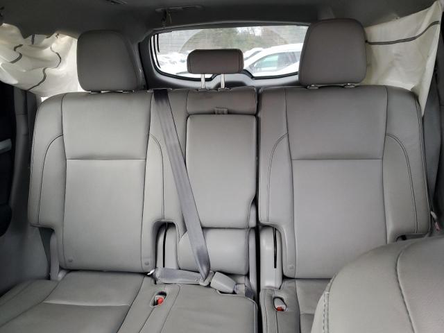Фото 10 с аукциона – 2016 TOYOTA HIGHLANDER с VIN 5TDJKRFH8GS295906