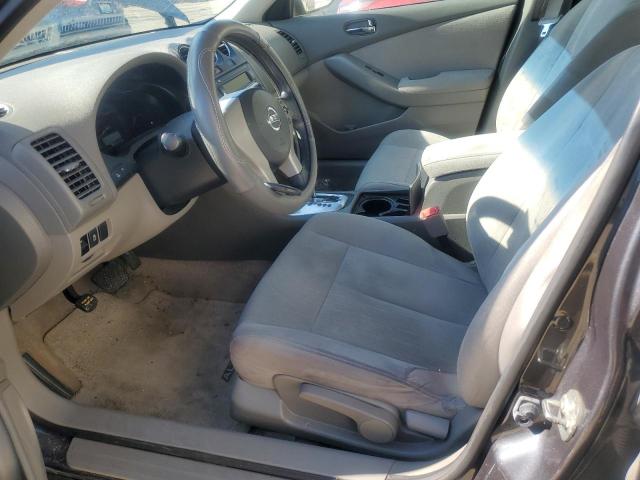 Photo 7 from auction – 2012 NISSAN ALTIMA BAS with VIN 1N4AL2AP0CC185016