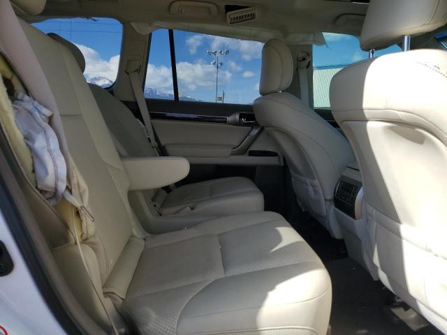 Photo 11 from auction – 2017 LEXUS GX 460 PRE with VIN JTJJM7FX6H5151958
