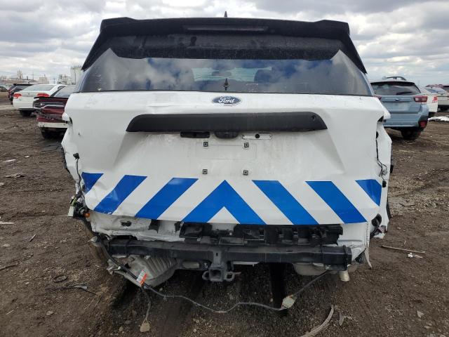 Photo 6 from auction – 2023 FORD EXPLORER P with VIN 1FM5K8ABXPGC18927