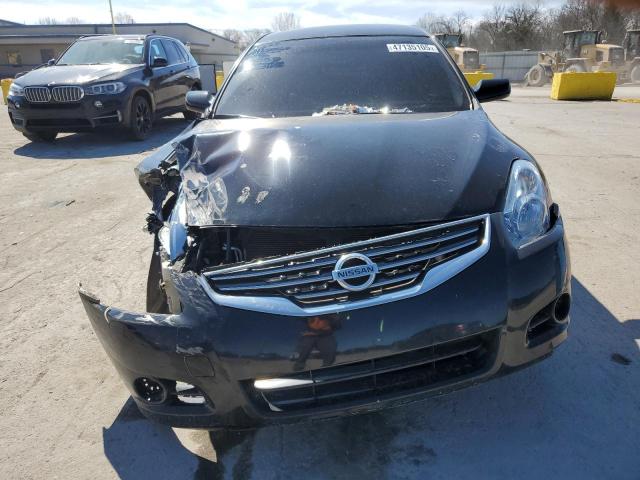 Photo 5 from auction – 2010 NISSAN ALTIMA BAS with VIN 1N4AL2AP1AC102108
