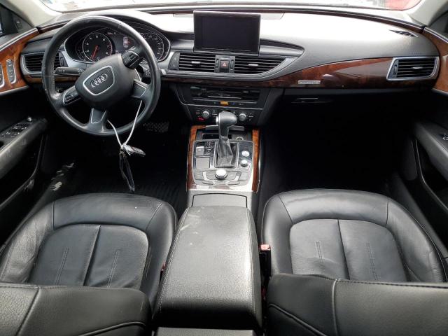 Photo 8 from auction – 2012 AUDI A7 PRESTIG with VIN WAUSGAFC8CN001915