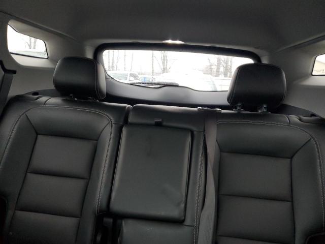 Photo 10 from auction – 2022 GMC TERRAIN SL with VIN 3GKALVEV5NL236977
