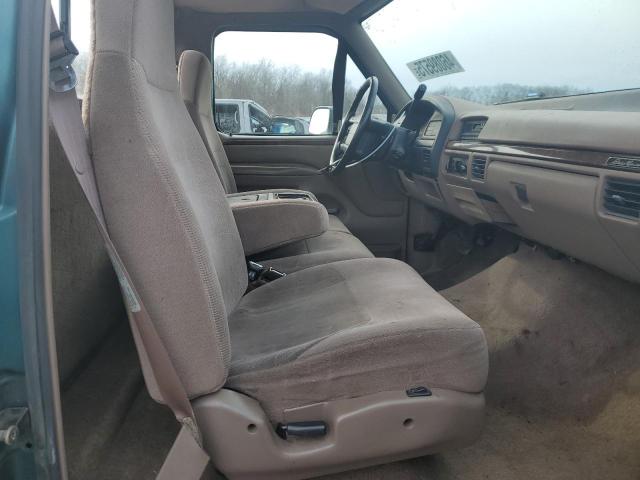 Photo 10 from auction – 1996 FORD F150 with VIN 1FTEF15N7TNA16945