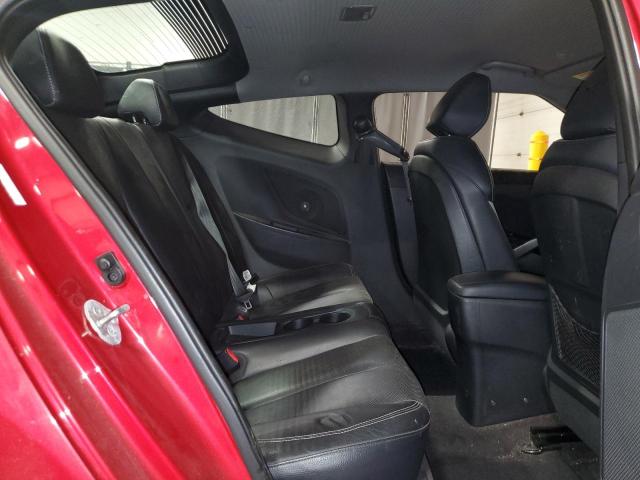 Photo 10 from auction – 2014 HYUNDAI VELOSTER T with VIN KMHTC6AEXEU182738