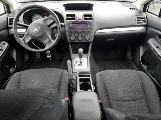 Photo 8 from auction – 2012 SUBARU IMPREZA with VIN JF1GJAA65CH015013