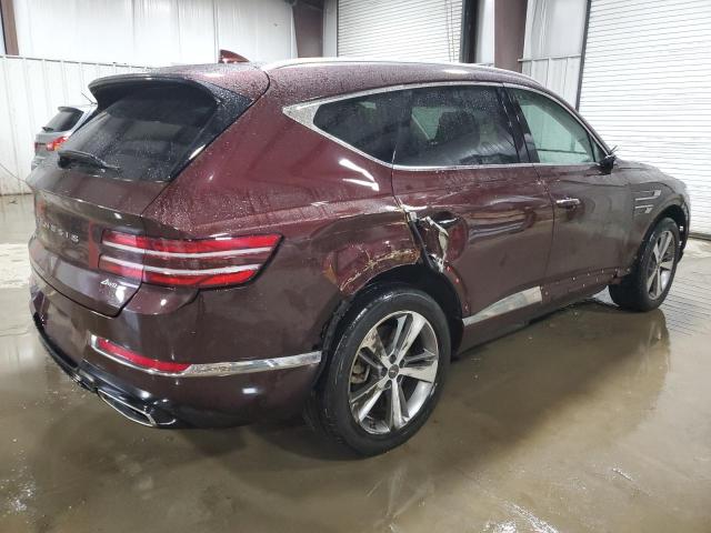 Zdjęcie 3 z aukcji – 2021 GENESIS GV80 BASE z VIN KMUHBDSB4MU035199