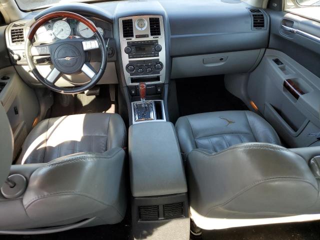Photo 8 from auction – 2006 CHRYSLER 300C with VIN 2C3LA63H96H243457