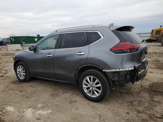 Photo 2 from auction – 2018 NISSAN ROGUE S with VIN 5N1AT2MT7JC800933