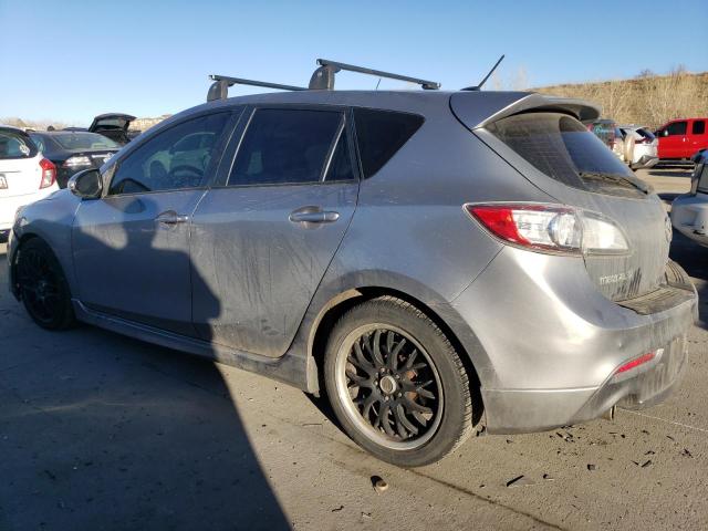 Photo 2 from auction – 2010 MAZDA 3 S with VIN JM1BL1H62A1148466