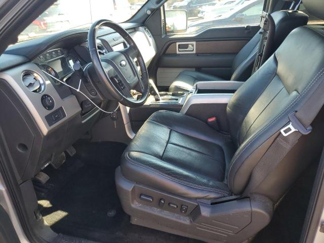 Photo 7 from auction – 2014 FORD F150 SUPER with VIN 1FTFW1CT6EKD73303