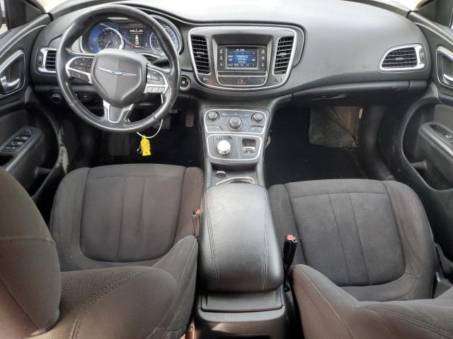 Photo 8 from auction – 2015 CHRYSLER 200 LIMITE with VIN 1C3CCCAB6FN684218