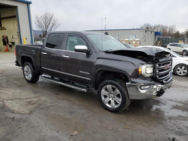 Photo 4 from auction – 2016 GMC SIERRA K15 with VIN 3GTU2NEC6GG288186