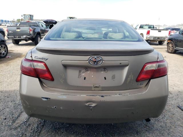 Photo 6 from auction – 2007 TOYOTA CAMRY CE with VIN 4T1BE46K97U001365