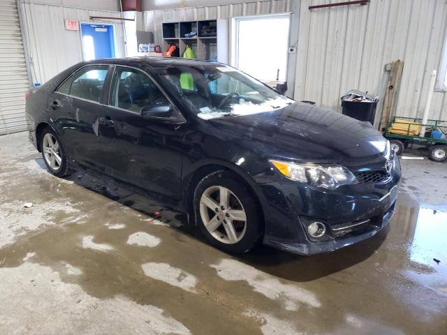 Foto 4 de la subasta – 2012 TOYOTA CAMRY BASE con VIN 4T1BF1FKXCU036731