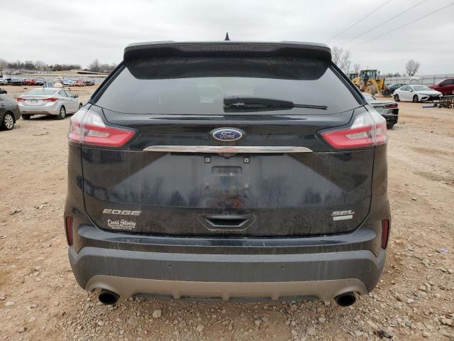 Photo 6 from auction – 2020 FORD EDGE SEL with VIN 2FMPK3J96LBA70754