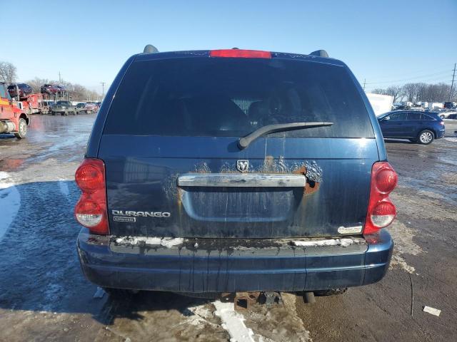 Photo 6 from auction – 2005 DODGE DURANGO LI with VIN 1D8HB58N55F558507