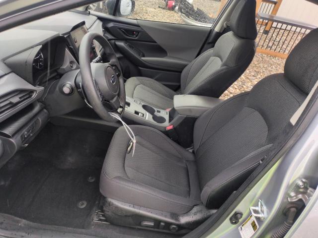 Photo 7 from auction – 2024 SUBARU CROSSTREK with VIN JF2GUADC0RH219277