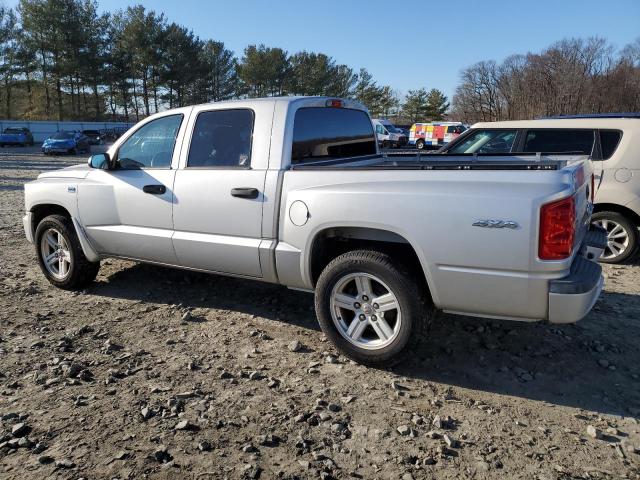 Photo 2 from auction – 2011 DODGE DAKOTA SLT with VIN 1D7RW3GP4BS708663
