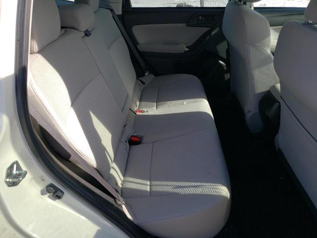 Photo 10 from auction – 2015 SUBARU FORESTER 2 with VIN JF2SJADC6FH422656