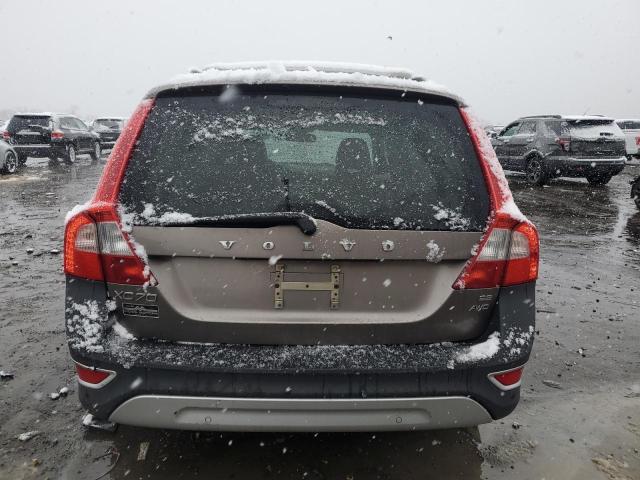 Photo 6 from auction – 2008 VOLVO XC70 with VIN YV4BZ982881023991