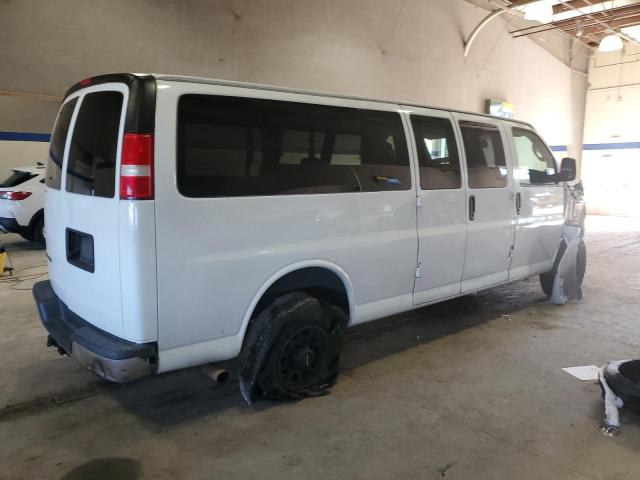 Photo 3 from auction – 2018 CHEVROLET EXPRESS G3 with VIN 1GAZGPFGXJ1244873